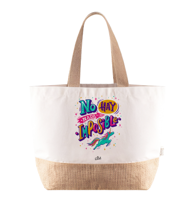 Bolsa Playa – No hay nada imposible
