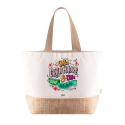 Bolsa Playa – Una gran madre y una super abuela