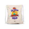 Mochila Saco – Solo las mujeres rebeldes hacemos historia