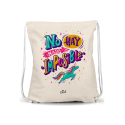Mochila Saco – No hay nada imposible
