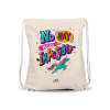 Mochila Saco – No hay nada imposible