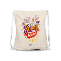 Mochila Saco – Super mamá