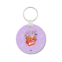 Pack 5 llaveros circular – Super mamá