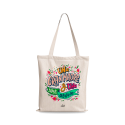 Bolsa Tote Bag – Una gran madre y una super abuela