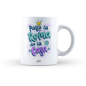 Taza – Para la reina de la casa