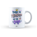 Taza – Para la princesa de la casa