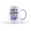 Taza – Para la princesa de la casa