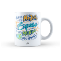 Taza – Eres el mejor esposo del mundo mundial