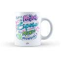 Taza – Eres la mejor esposa del mundo mundial