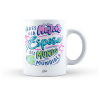 Taza – Eres la mejor esposa del mundo mundial