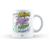Taza – Eres la mejor hija del mundo mundial
