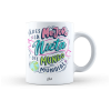 Taza – Eres la mejor nieta del mundo mundial