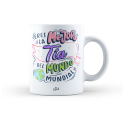 Taza – Eres la mejor tia del mundo mundial
