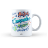 Taza – Eres el mejor compadre del mundo mundial