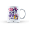 Taza – Profe para mi eres un 10 – color 2