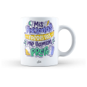 Taza – Mis personas favoritas me llaman profe