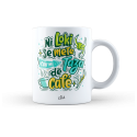 Taza – Ni Loki se mete con mi taza de café