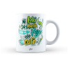 Taza – Ni Loki se mete con mi taza de café - LOS VENGADORES