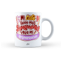 Taza – Mi café tiene más superpoderes que mi regeneración (Deadpool)