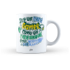 Taza – Soy un papa gamer como un papa normal pero mas guay