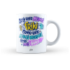 Taza – Soy una mama friki como una mama normal pero mas guay