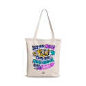 Bolsa Tote Bag – Soy una mama friki como una mama normal pero mas guay