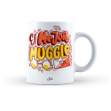 Taza – El mejor muggle (Harry Potter)