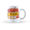 Taza – El mejor muggle (Harry Potter)