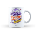 Taza – La mejor madre de la galaxia