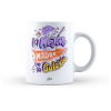 Taza – La mejor madre de la galaxia