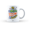 Taza – El mejor abuelo de la galaxia