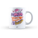 Taza – La mejor abuela de la galaxia