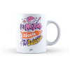 Taza – La mejor abuela de la galaxia