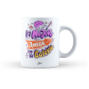 Taza – La mejor amiga de la galaxia