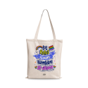Bolsa Tote Bag – Los polos iguales también se atraen