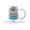 Taza – No somos perfectos pero juntos hacemos buen equipo