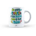 Taza – No eres google pero tienes todo lo que busco