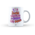 Taza – Juntos escribimos la historia más bonita