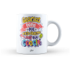 Taza – Gracias papá por enseñarme mas que google