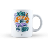 Taza – Dos papás son mejor que uno