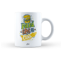 Taza – Papá eres la caña