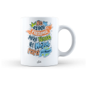 Taza – No es por presumir pero tengo el mejor papá del mundo