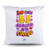 NUEVO COJIN Poliéster – Amo cada centimetro de tu cuerpo