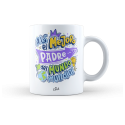 Taza – Eres el mejor padre del mundo mundial