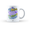 Taza – Eres el mejor padre del mundo mundial