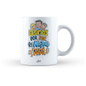 Taza – Gracias por ser el mejor papá