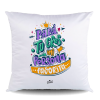 NUEVO COJIN Poliéster – Papá tu eres mi persona favorita
