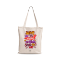 Bolsa Tote Bag – abuela eres especial te quiero cada día más