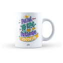 Taza – Papá tu eres mi persona favorita