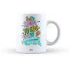 Taza – Mamá tú eres mi influencer favorita
